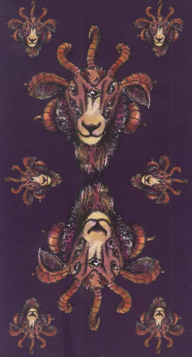 The Apocalypse Tarot